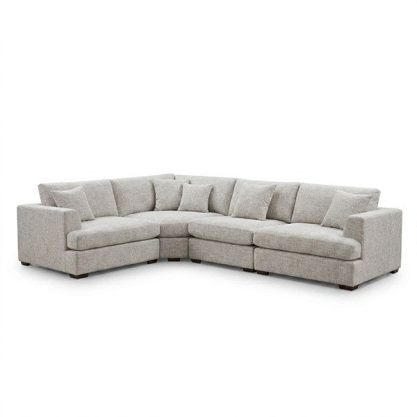 Nadia Corner Sofa